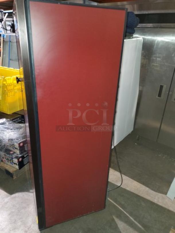 Eurocave V260 Wine Cellar - Image 12 of 12