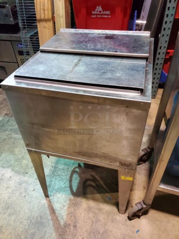 Taprite Beverage Chest - Image 1 of 8