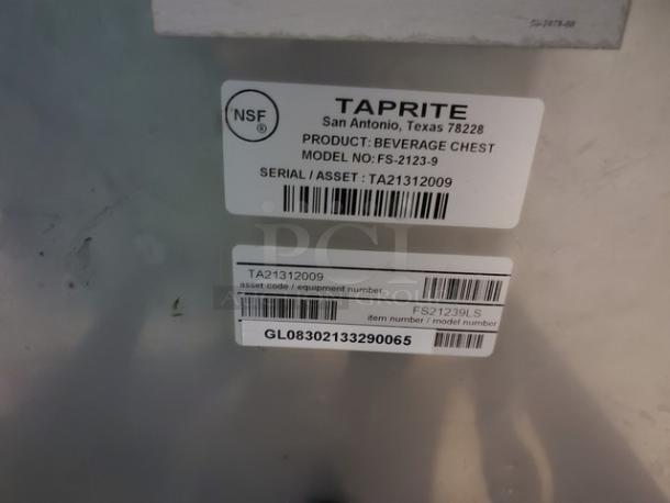 Taprite Beverage Chest - Image 7 of 8