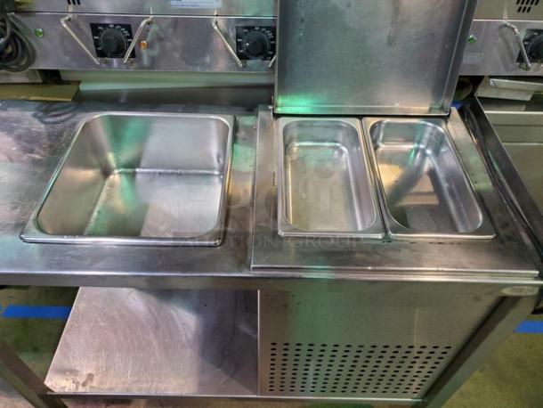 Refrigerated Chicken Breader - Image 4 of 4