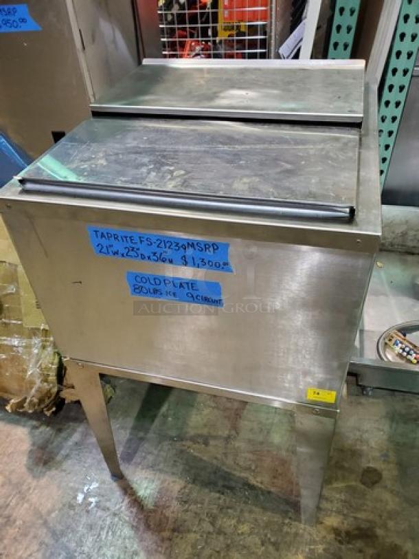 Taprite Beverage Chest - Image 1 of 9