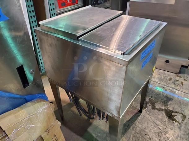 Taprite Beverage Chest - Image 5 of 9