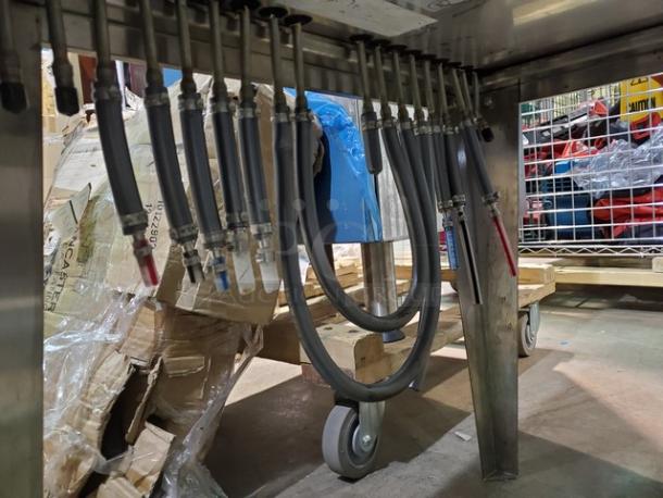 Taprite Beverage Chest - Image 6 of 9