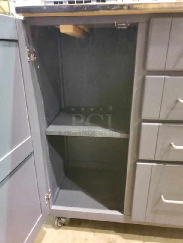 Mobile Cart - Image 2 of 10