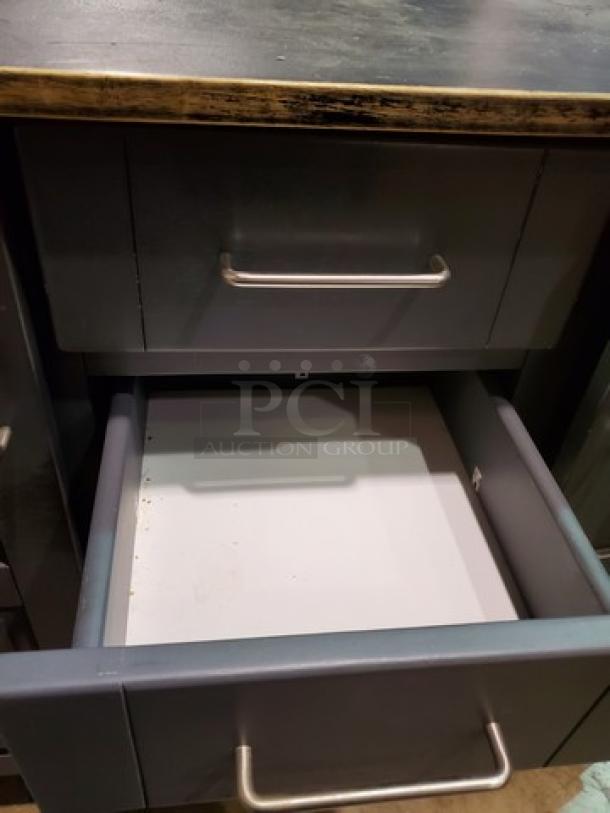 Mobile Cart - Image 5 of 10