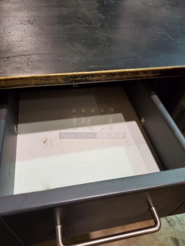 Mobile Cart - Image 6 of 10