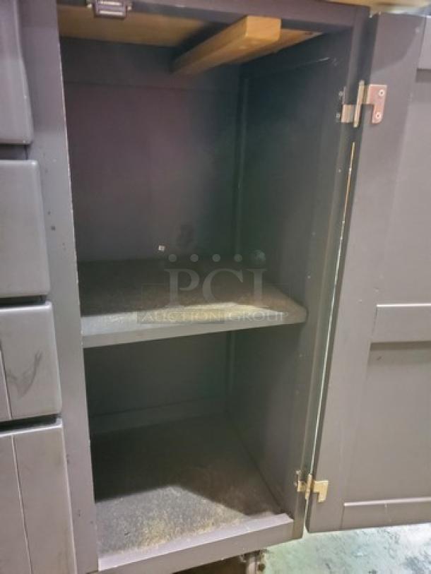 Mobile Cart - Image 7 of 10