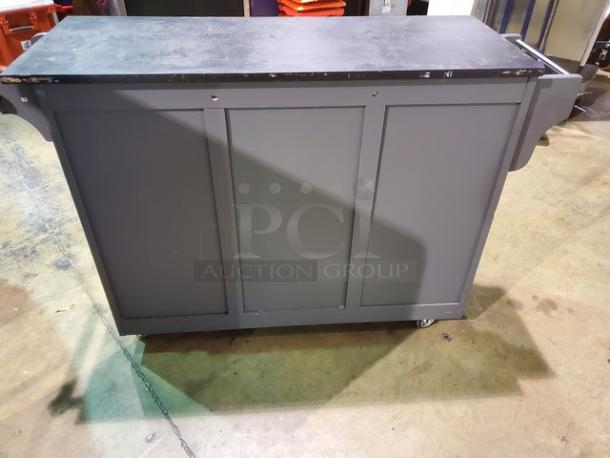 Mobile Cart - Image 8 of 10