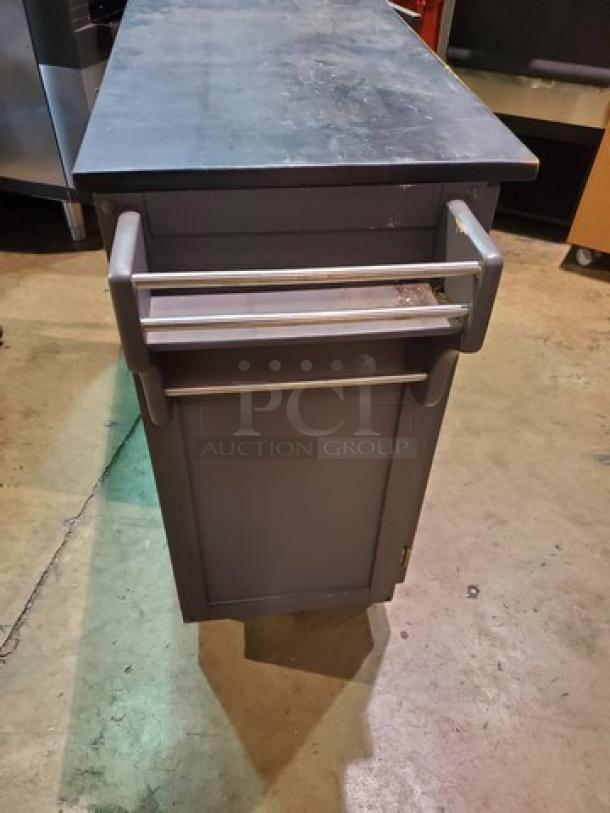 Mobile Cart - Image 9 of 10