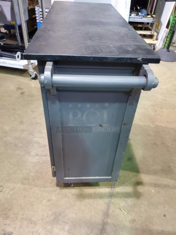 Mobile Cart - Image 10 of 10