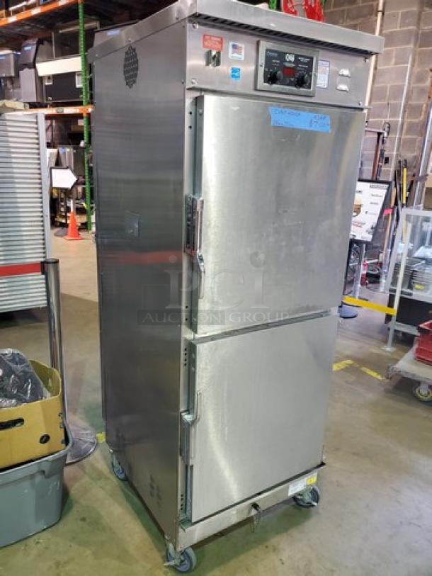 Winston CVAP HA4522GE Full Sized Food Warmer Transport Warming Holding Cabinet - Image 2 of 7