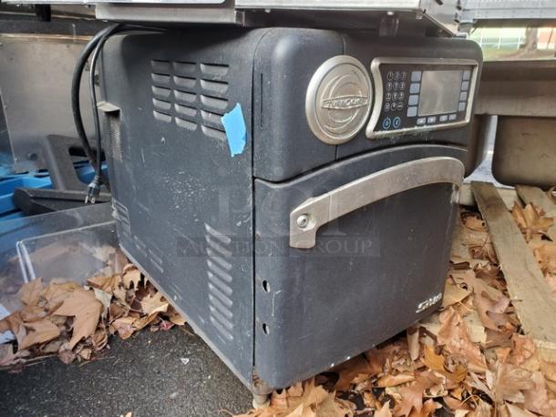 Turbochef NGO SOTA Oven - Image 1 of 5