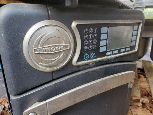 Turbochef NGO SOTA Oven - Image 2 of 5