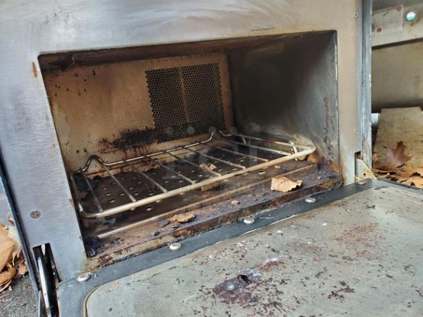 Turbochef NGO SOTA Oven - Image 4 of 5