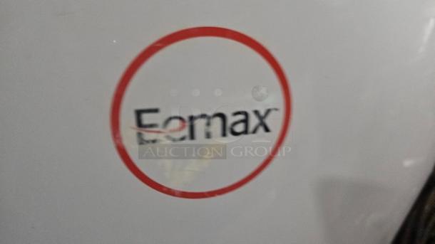 Eemax EMT4 4 Gallon Electric Mini Tank Water Heater - Image 2 of 4