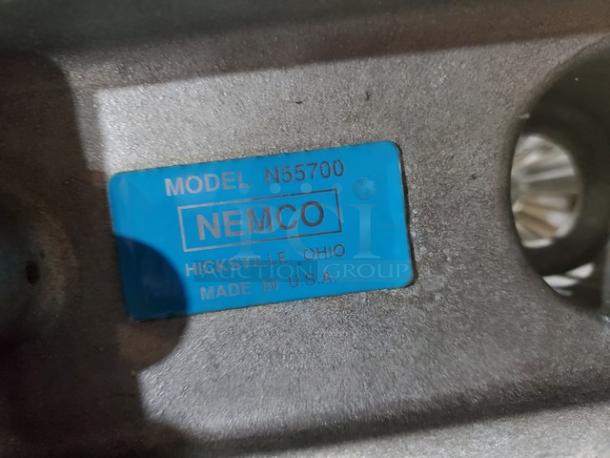 Nemco 55700 Easy Flowering / Blooming Onion Cutter - Image 3 of 3