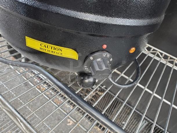 Soup Warmer - Image 3 of 4