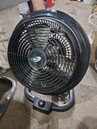 Bionaire Fan