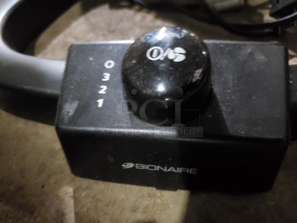 Bionaire Fan - Image 2 of 3