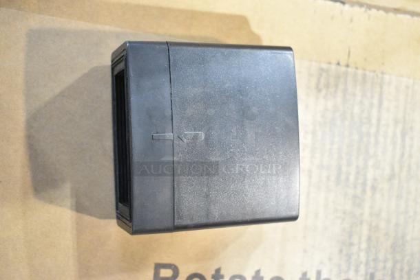 BRAND NEW SCRATCH AND DENT! 17813894 Avantco 17813894 177" Carel Black Probe Sensor for A-12F-HC, GDC-49F-HC, and GDC-40F-HC and 178EASY Control Carel PZGXCOE112K (COMPONENT) - Image 7 of 8