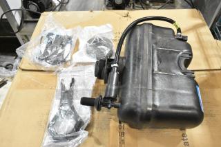 BRAND NEW SCRATCH AND DENT! 41AM411152641F3BK Flushmate M-101526-F3BK 503 Series 1.6 GPF Replacement System with Handle Kit and 3-in-1 Wrench