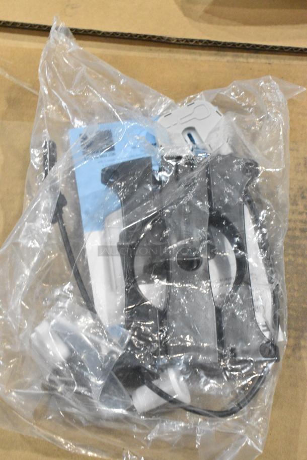 BRAND NEW SCRATCH AND DENT! 41AM411152641F3BK Flushmate M-101526-F3BK 503 Series 1.6 GPF Replacement System with Handle Kit and 3-in-1 Wrench - Image 5 of 10