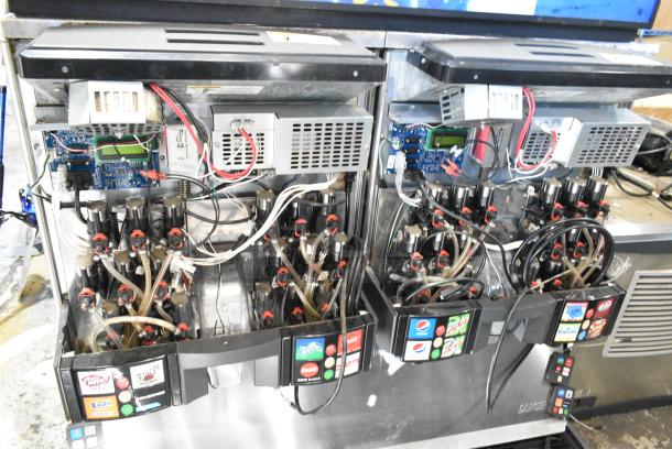 Lancer Stainless Steel Carbonated Beverage Machine. 115 Volts, 1 Phase. - Image 2 of 5