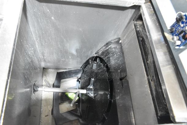 Lancer Stainless Steel Carbonated Beverage Machine. 115 Volts, 1 Phase. - Image 5 of 5