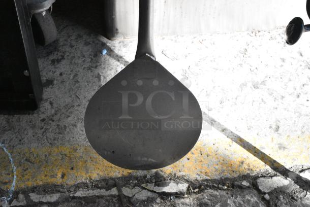 Stainless Steel Mixing Paddle. - Image 2 of 2