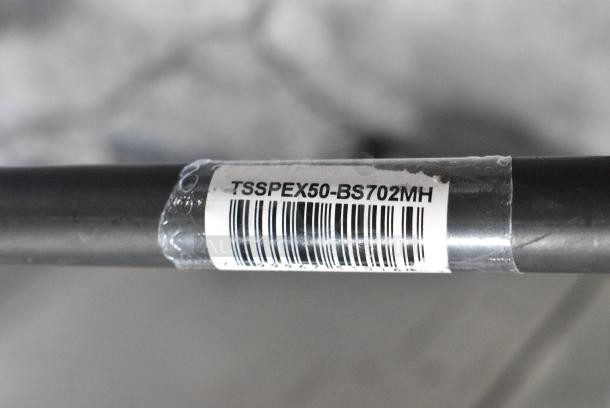 Spear Tsunami TSSPEX50-BS702MH Fishing Rod - Image 5 of 5