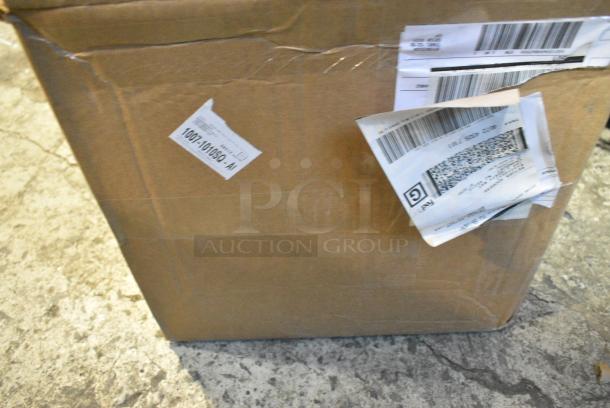 Box of BRAND NEW! Green Value Toilet Seat Covers. - Image 3 of 5