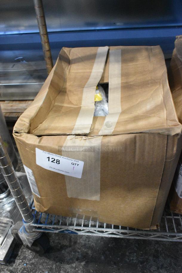 Box of BRAND NEW! Cleaner Including Purell Healthy Soap and Diversey Restroom Floor Cleaner. - Image 2 of 6