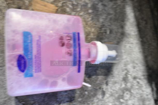 Box of BRAND NEW! Cleaner Including Purell Hand Sanitizer. - Image 6 of 7