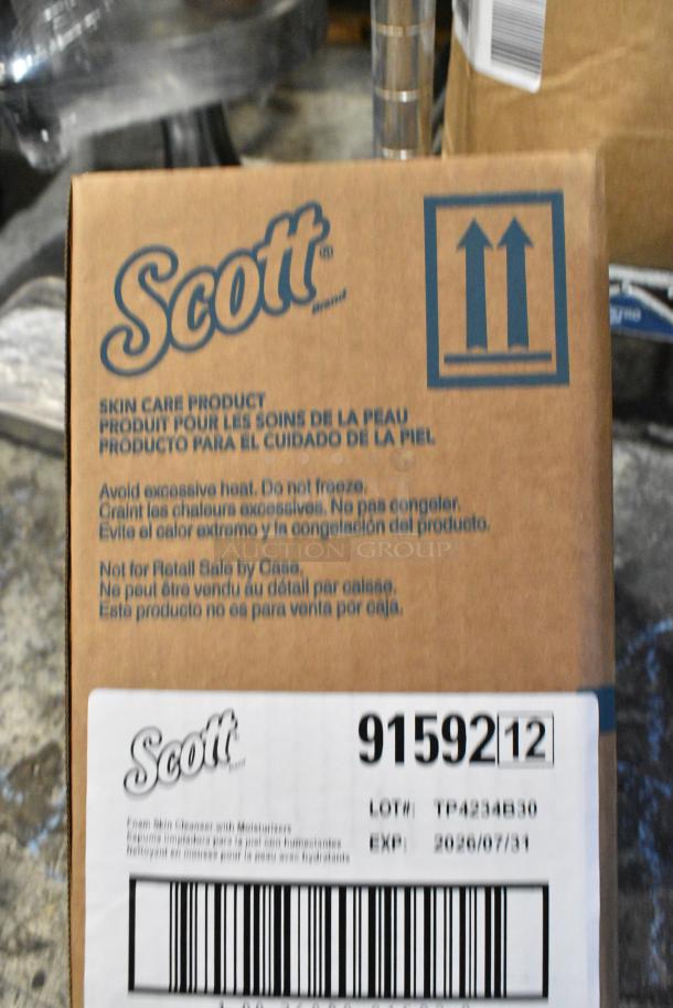 Box of BRAND NEW! Cleaner Including Purell Hand Sanitizer. - Image 7 of 7