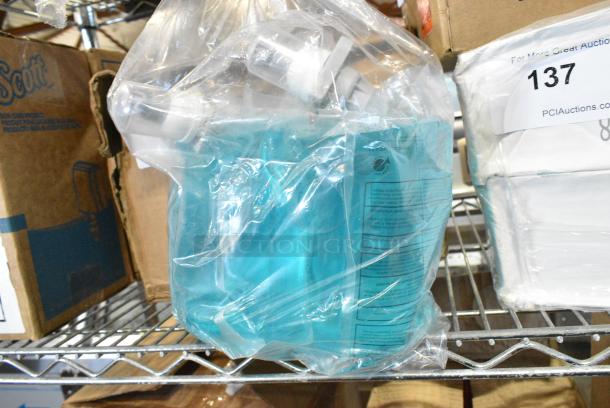 Box of BRAND NEW! Cleaner Including Betco Daily Scrub and Diversey All Purpose Foam Soap. - Image 7 of 8