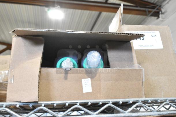 BRAND NEW Box of 3 Dial Antimicrobial Soap Refill - Image 2 of 6