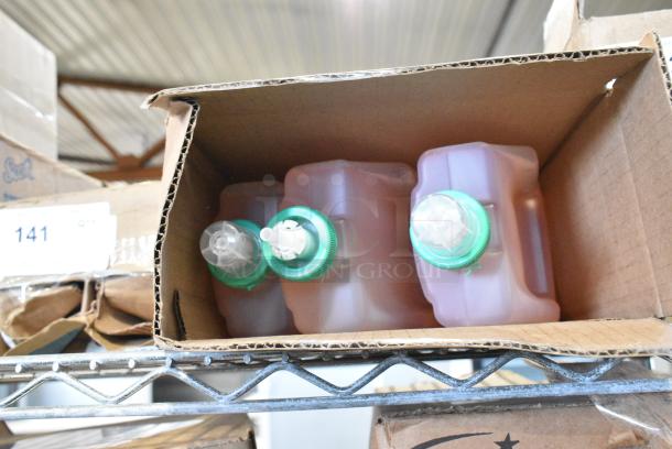 BRAND NEW Box of 3 Dial Antimicrobial Soap Refill - Image 3 of 6