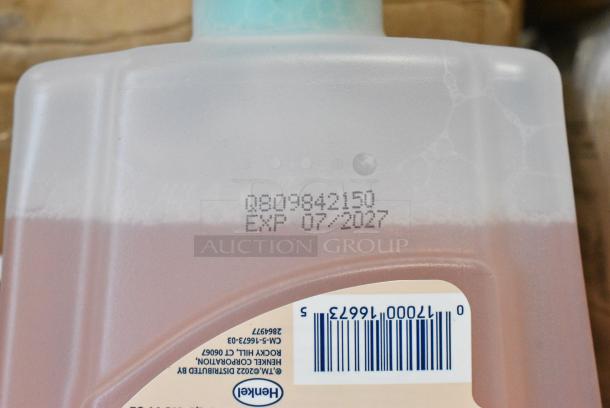 BRAND NEW Box of 3 Dial Antimicrobial Soap Refill - Image 4 of 6
