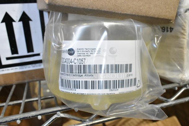 BRAND NEW ScentAir SDC4004-C1057 ScentDirect Cartridge. - Image 3 of 3