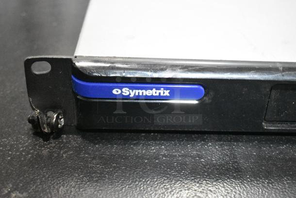 4 Items Including Symetrix Jupiter 4, OpenEye OE-MAX1606, APC and Crown CDi 1000. 4 Times Your Bid! - Image 3 of 15