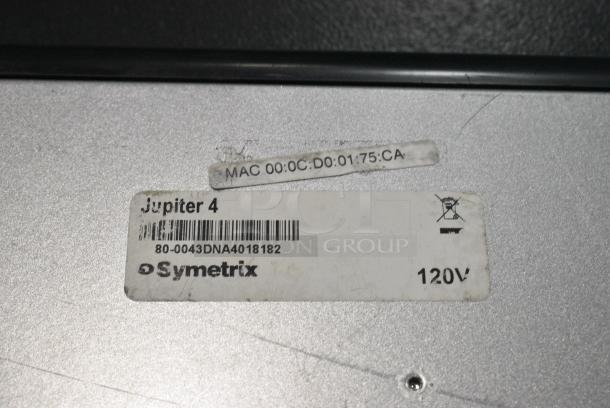 4 Items Including Symetrix Jupiter 4, OpenEye OE-MAX1606, APC and Crown CDi 1000. 4 Times Your Bid! - Image 4 of 15
