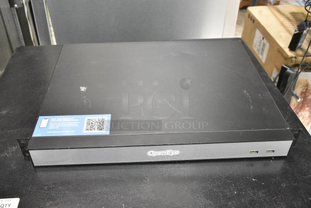 4 Items Including Symetrix Jupiter 4, OpenEye OE-MAX1606, APC and Crown CDi 1000. 4 Times Your Bid! - Image 5 of 15