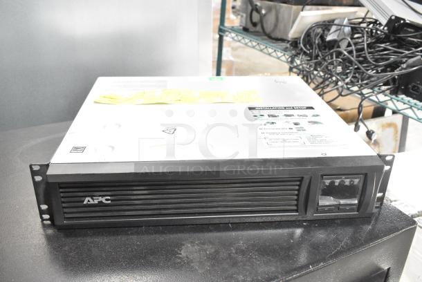 4 Items Including Symetrix Jupiter 4, OpenEye OE-MAX1606, APC and Crown CDi 1000. 4 Times Your Bid! - Image 8 of 15