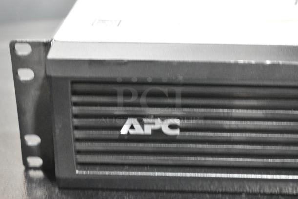 4 Items Including Symetrix Jupiter 4, OpenEye OE-MAX1606, APC and Crown CDi 1000. 4 Times Your Bid! - Image 9 of 15