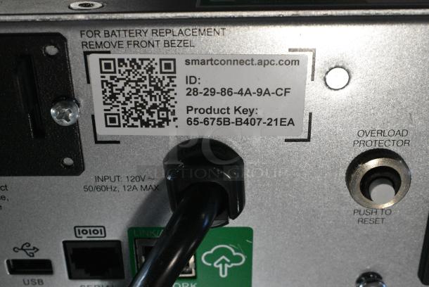 4 Items Including Symetrix Jupiter 4, OpenEye OE-MAX1606, APC and Crown CDi 1000. 4 Times Your Bid! - Image 10 of 15