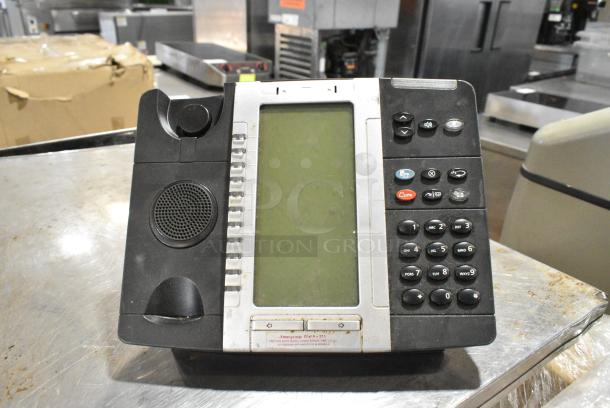 Corded Telephone Base. Missing Phone. - Image 1 of 6