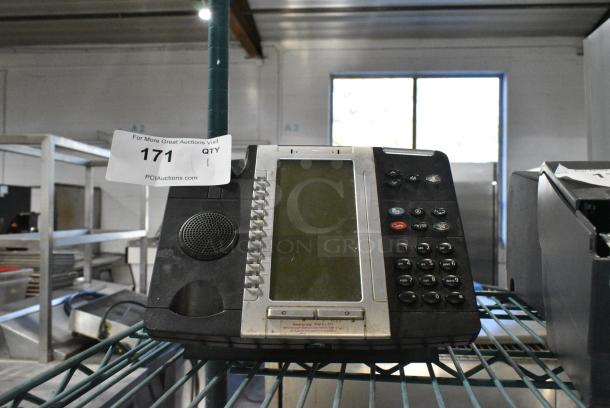 Corded Telephone Base. Missing Phone. - Image 2 of 6