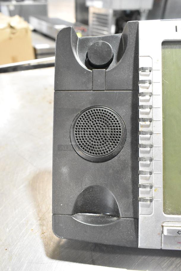 Corded Telephone Base. Missing Phone. - Image 4 of 6