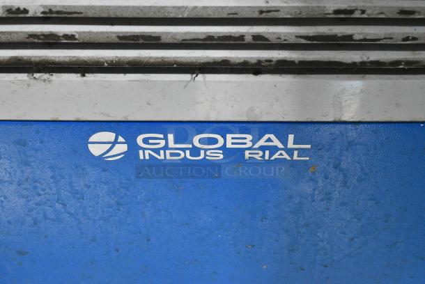 Global Industrial 292663 Metal Portable Air Conditioner on Commercial Casters. 208/230 Volts, 1 Phase. - Image 2 of 7