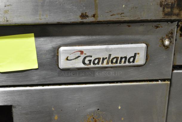 Garland Stainless Steel Commercial Countertop Electric Powered Flat Top Griddle. 208/240 Volts, 1 Phase. - Image 2 of 4